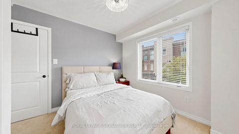 Photo 19 at 10 - 35 Heron Park Place, West Hill, Toronto