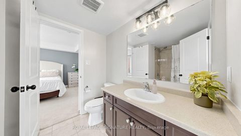 Photo 21 at 10 - 35 Heron Park Place, West Hill, Toronto