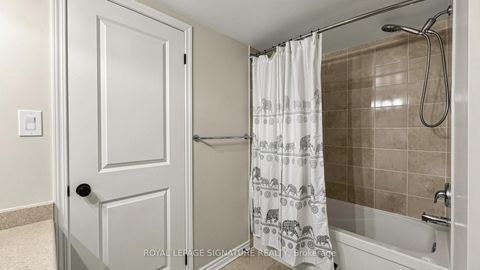 Photo 22 at 10 - 35 Heron Park Place, West Hill, Toronto