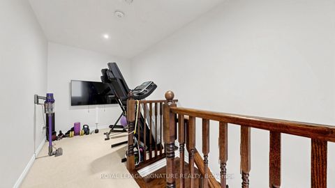 Photo 26 at 10 - 35 Heron Park Place, West Hill, Toronto