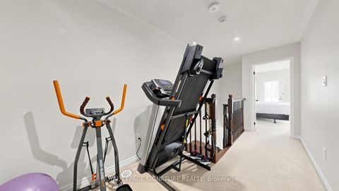 Photo 27 at 10 - 35 Heron Park Place, West Hill, Toronto