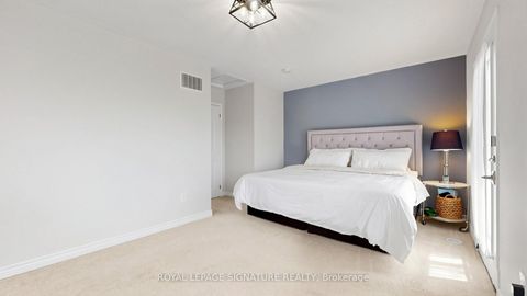 Photo 29 at 10 - 35 Heron Park Place, West Hill, Toronto