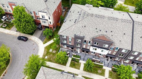 Photo 37 at 10 - 35 Heron Park Place, West Hill, Toronto