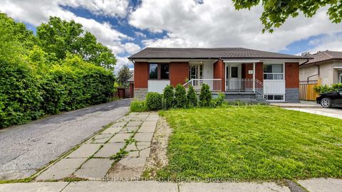 Photo 0 at 1 Council Crescent, York University Heights, Toronto