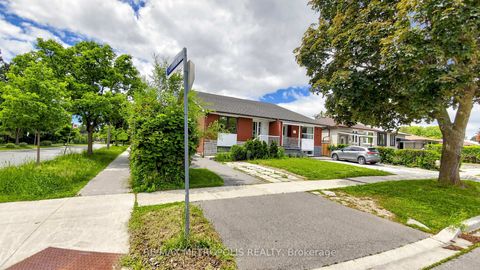 Photo 2 at 1 Council Crescent, York University Heights, Toronto