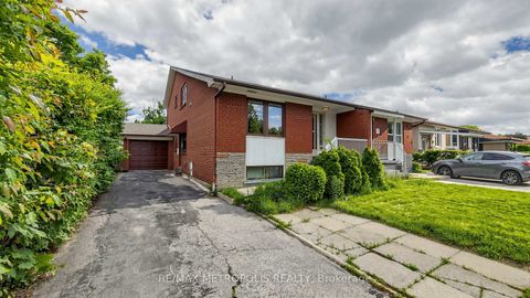 Photo 3 at 1 Council Crescent, York University Heights, Toronto