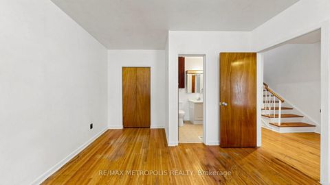 Photo 7 at 1 Council Crescent, York University Heights, Toronto