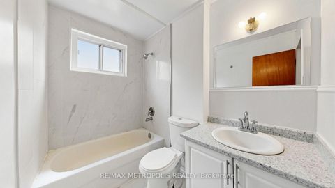 Photo 21 at 1 Council Crescent, York University Heights, Toronto