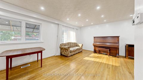 Photo 22 at 1 Council Crescent, York University Heights, Toronto