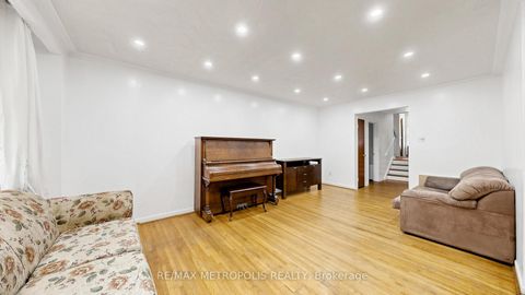 Photo 23 at 1 Council Crescent, York University Heights, Toronto