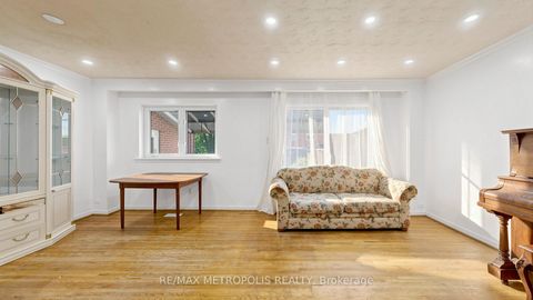 Photo 25 at 1 Council Crescent, York University Heights, Toronto