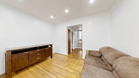 Photo 27 at 1 Council Crescent, York University Heights, Toronto