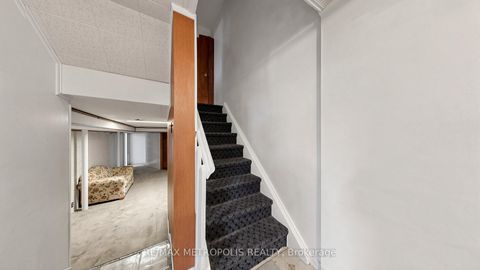 Photo 28 at 1 Council Crescent, York University Heights, Toronto