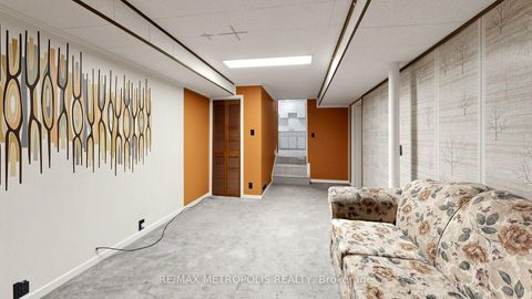 Photo 30 at 1 Council Crescent, York University Heights, Toronto