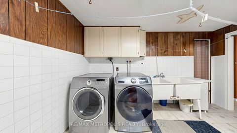 Photo 35 at 1 Council Crescent, York University Heights, Toronto
