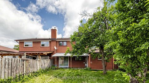 Photo 36 at 1 Council Crescent, York University Heights, Toronto