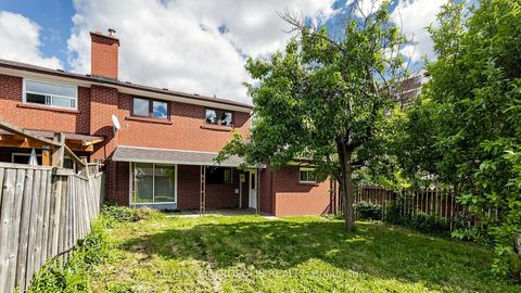 Photo 37 at 1 Council Crescent, York University Heights, Toronto