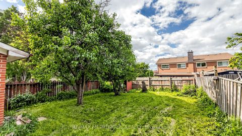 Photo 38 at 1 Council Crescent, York University Heights, Toronto