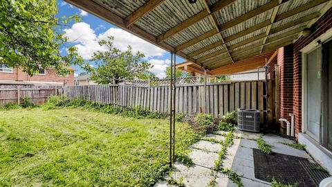 Photo 39 at 1 Council Crescent, York University Heights, Toronto