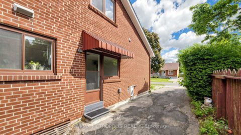 Photo 41 at 1 Council Crescent, York University Heights, Toronto