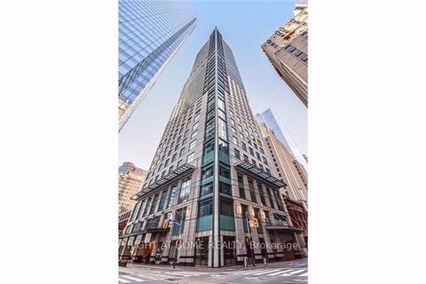 Photo 0 at 3503 - 311 Bay Street, Bay Street Corridor, Toronto