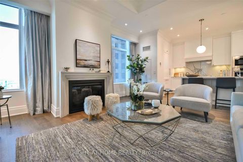 Photo 4 at 3503 - 311 Bay Street, Bay Street Corridor, Toronto