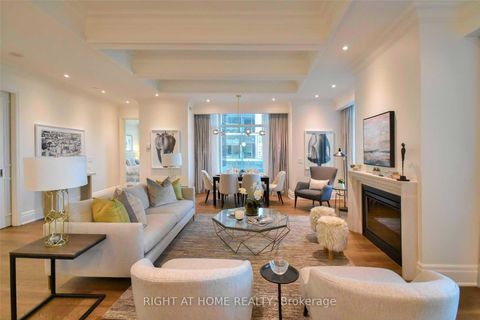 Photo 5 at 3503 - 311 Bay Street, Bay Street Corridor, Toronto