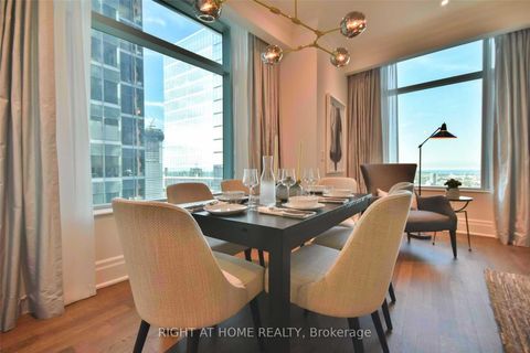 Photo 6 at 3503 - 311 Bay Street, Bay Street Corridor, Toronto