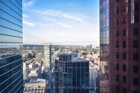 Photo 15 at 3503 - 311 Bay Street, Bay Street Corridor, Toronto