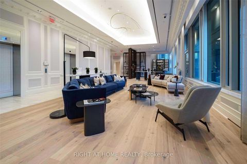 Photo 17 at 3503 - 311 Bay Street, Bay Street Corridor, Toronto
