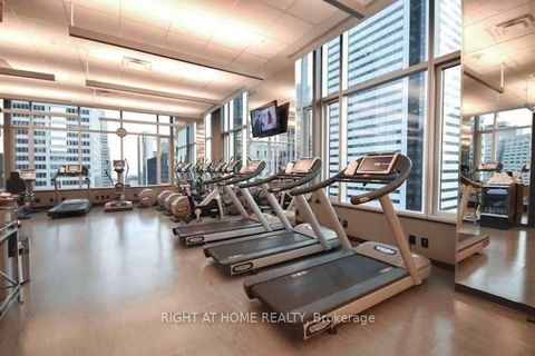 Photo 18 at 3503 - 311 Bay Street, Bay Street Corridor, Toronto