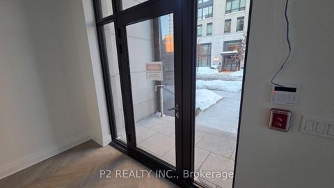 Photo 3 at 102 - 2 Forest Hill Road, Casa Loma, Toronto