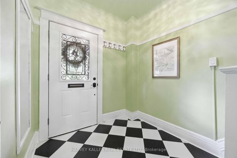 Photo 4 at 110 Cottingham Street, St. Clair, Toronto