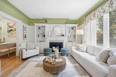 Photo 8 at 110 Cottingham Street, St. Clair, Toronto