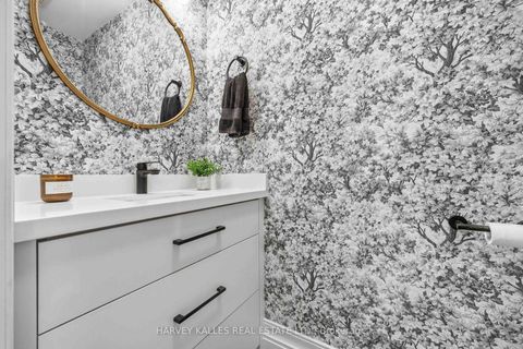 Photo 11 at 110 Cottingham Street, St. Clair, Toronto