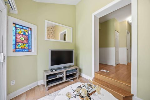 Photo 13 at 110 Cottingham Street, St. Clair, Toronto