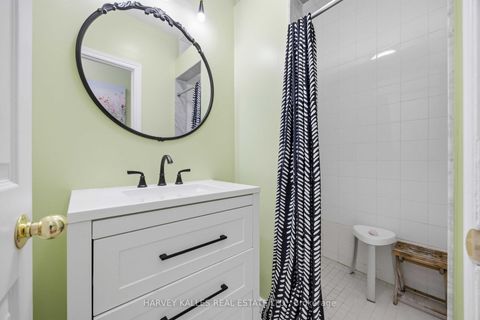Photo 14 at 110 Cottingham Street, St. Clair, Toronto