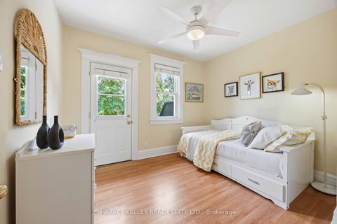 Photo 16 at 110 Cottingham Street, St. Clair, Toronto