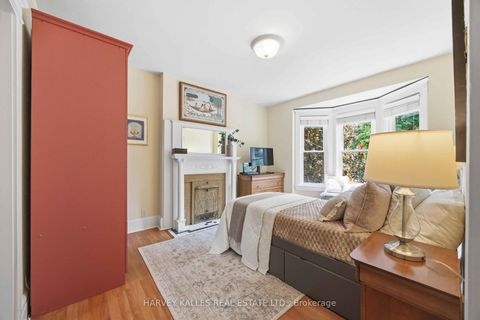 Photo 17 at 110 Cottingham Street, St. Clair, Toronto