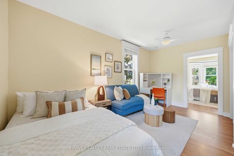 Photo 20 at 110 Cottingham Street, St. Clair, Toronto