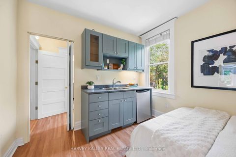 Photo 21 at 110 Cottingham Street, St. Clair, Toronto