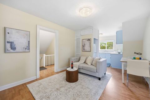 Photo 22 at 110 Cottingham Street, St. Clair, Toronto