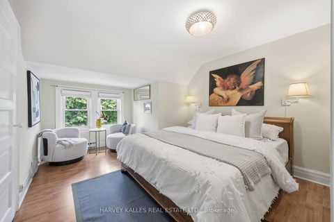 Photo 24 at 110 Cottingham Street, St. Clair, Toronto