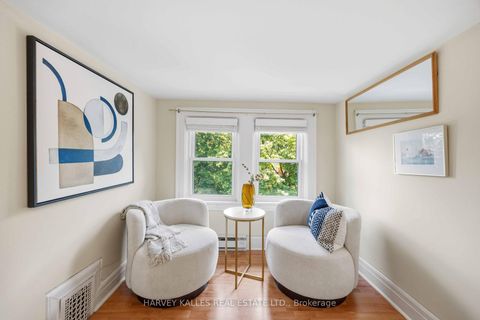 Photo 25 at 110 Cottingham Street, St. Clair, Toronto