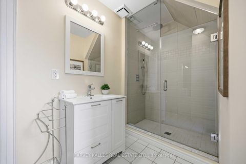 Photo 26 at 110 Cottingham Street, St. Clair, Toronto