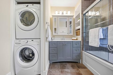 Photo 27 at 110 Cottingham Street, St. Clair, Toronto