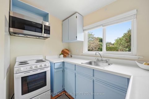 Photo 28 at 110 Cottingham Street, St. Clair, Toronto