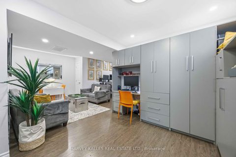 Photo 30 at 110 Cottingham Street, St. Clair, Toronto