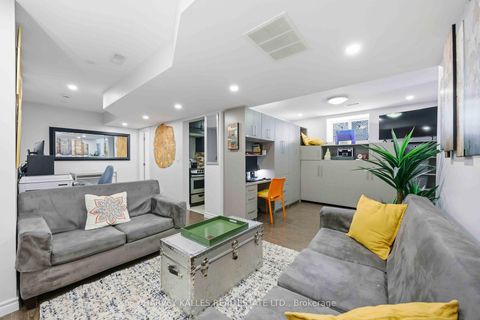 Photo 32 at 110 Cottingham Street, St. Clair, Toronto