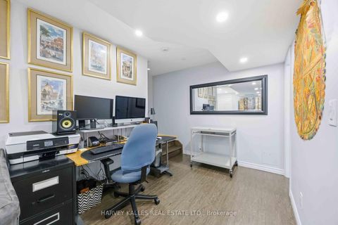 Photo 33 at 110 Cottingham Street, St. Clair, Toronto
